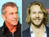 Luke Bracey to star in Mel Gibson's 'Hacksaw Ridge'