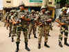 Three BSF men, one civilian killed in Odisha Naxal attack