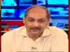 Cement sector to bounce back on 'Make In India' story: Ambareesh Baliga