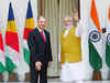 Black money fight: India, Seychelles sign information exchange pact