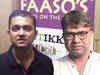 Faasos moving to 'mobile app-only' service in India