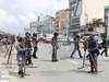 Nepal tightens security along Indian border amid unrest