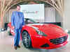 Ferrari California T launched @ 3.45 cr