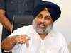 Investors keen to set up projects in Punjab: Sukhbir Badal