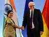 India, Germany close to resolving German language row
