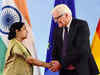 India, Germany to ramp up co-operation to counter terrorism