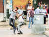 Quota row: 8 dead in violence; Army called in