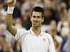 Novak Djokovic appointed UNICEF Goodwill Ambassador
