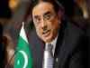 Former president Asif Ali Zardari's close aide detained in Pakistan