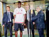 Mario Balotelli's contract with AC Milan to have a good behaviour clause