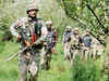 Two anti-militancy operations continue in north Kashmir