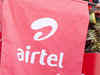 Bharti Airtel surges 3% after agreement to acquire Augere