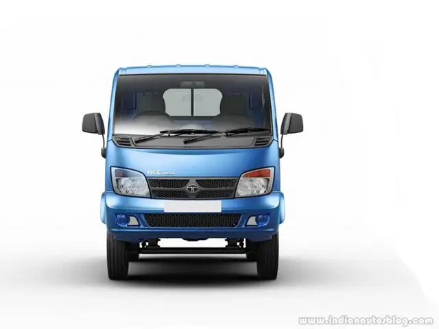tata magic van olx
