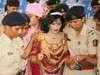 Does obscenity offence stand against Radhe Maa? High Court asks police
