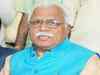 Investments worth Rs 10,000 crore likely in Haryana: Manohar Lal Khattar