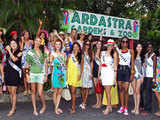 Contestants of the Miss Universe 2009 