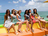 Miss Universe contestants