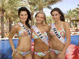 Miss Universe contestants