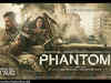 'Phantom' review: Raises a toast to the Indian braveheart