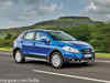 Maruti ups its premium car market with S-Cross