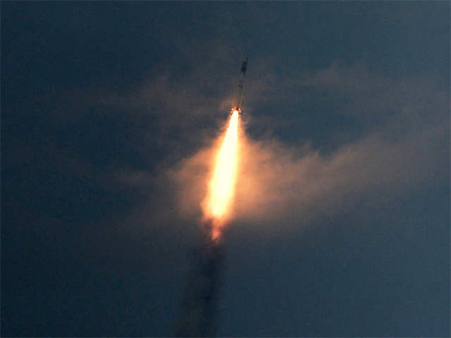 Project GSLV