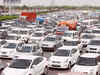More diesel vehicles getting registered in Delhi: Government data
