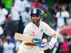 India lose batsmen K L Rahul, Ajinkya Rahane on grassy pitch before lunch