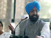 Form committee to check smart city funds utilisation: Pratap Singh Bajwa, Punjab Congress chief