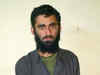 Captured Pakistani militant Sajjad Ahmad remanded in 5-day police custody