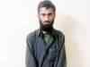 Pakistani terrorist Sajjad Ahmed was tasked to set up base in Kashmir