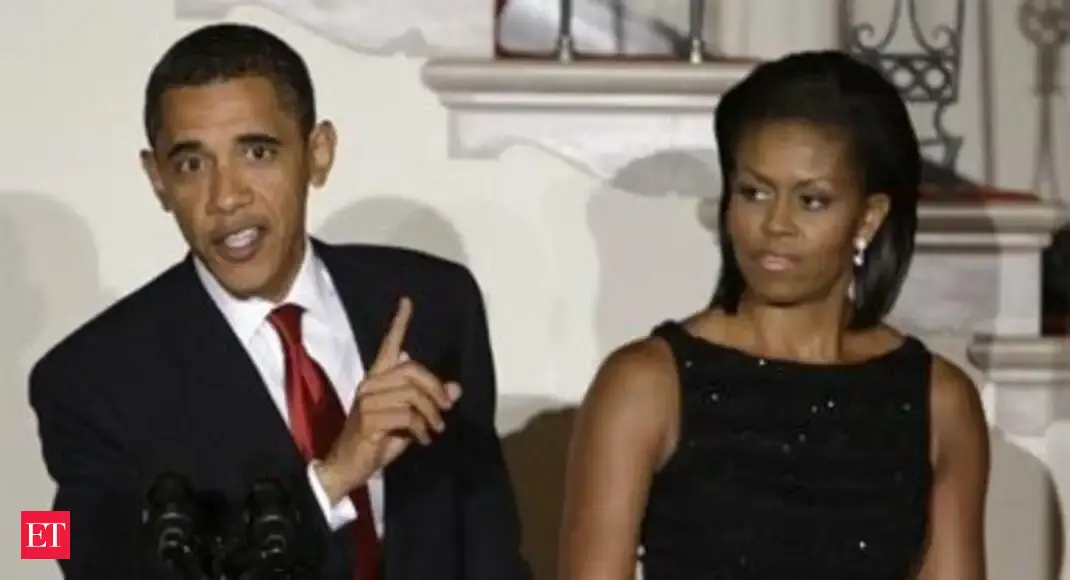 Obamas on Vanity Fair's International BestDressed List The(02)