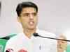 CBI FIR in ambulance scam "vendetta-driven prosecution:" Sachin Pilot