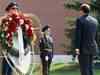 First Sikh soldier to guard Canada's "Tomb of Unknown Soldier"