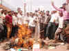 Trade unions barring RSS-affiliated Bhartiya Mazdoor Sangh to strike on September 2