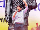 Hardik Patel on his mission to unite all Patels