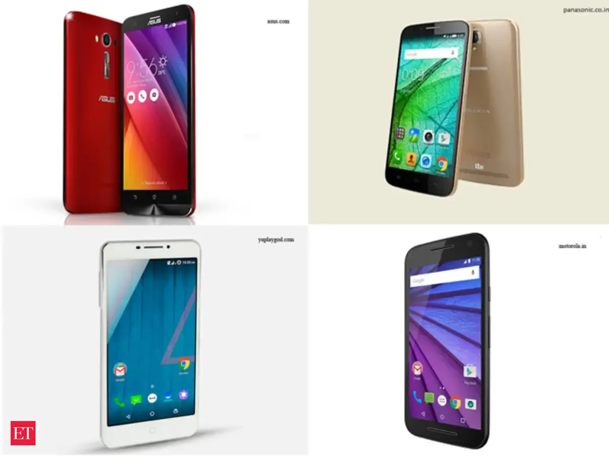 More about Yureka Yu Plus - Five feature rich and power packed ...