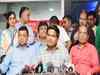 Hardik Patel leaves Nitish Kumar, Lalu Yadav red-faced