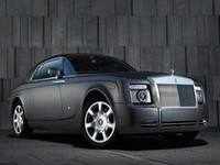 Rolls Royce Phantom: Custom-Made Rolls Royce Phantom to be auctioned for  $5.2 Million - The Economic Times