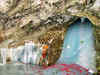 Amarnath yatra concludes as Charri Mubarak reaches cave shrine
