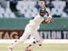 India 220/7 at tea on day 2 of third Test