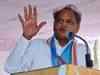 Rajasthan govt's charges a move to attract media glare: Congress' Ashok Gehlot