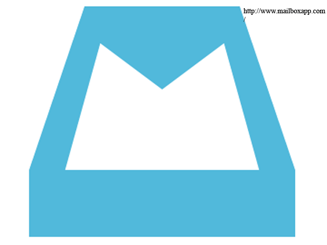 Dropbox mailbox