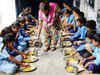 Mid Day Meal to be a 'model scheme' under SAGY