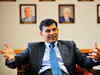 Political economy a reality for central bankers: RBI Governor Raghuram Rajan