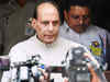 India wants good relations with all neighbours: Rajnath Singh