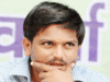 Hardik Patel faces tough question at Gurjar meeting
