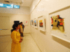 Sotheby’s steps in to capture vibrant Indian art market