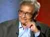 Exclusive: Amartya Sen on 'The Idea of Justice'