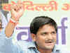No political force but force of Patidar society behind stir: Hardik Patel