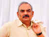 Government appoints Rajiv Mehrishi as Home Secretary for two-year period; replaces LC Goyal